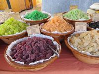 Markttag in Sineu - der Mittwoch