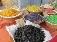 Markttag in Sineu - der Mittwoch