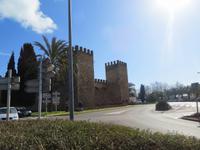 Stadttor von Alcúdia