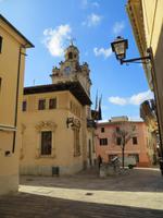 Rathaus von Alcúdia