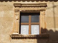 In der Altstadt von Alcúdia