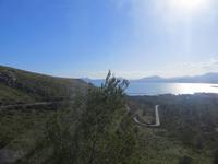 Auf der Halbinsel Formentor