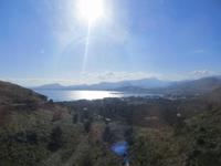 Auf der Halbinsel Formentor – Blick auf Pollenca