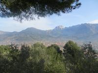 Mit dem Roten Blitz nach Sòller