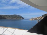 Bootsfahrt von Port Sòller nach Sa Calobra