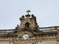 Im Kloster Santa Maria de Lluc