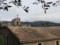 Kloster Santa Maria de Lluc