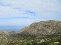 An der Westküste – nach den Bränden von 2013