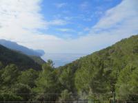 Bucht von Estellencs