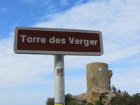 Am Torre des Verger