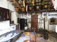 Im Landgut La Granja