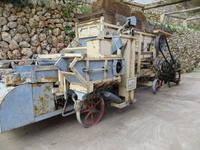 Im Landgut La Granja