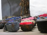 Im Landgut La Granja