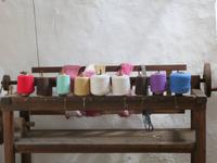 Im Landgut La Granja