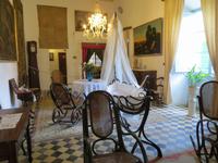 Im Landgut La Granja