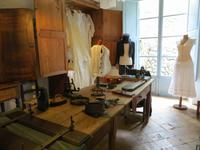 Im Landgut La Granja