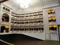 Im Landgut La Granja