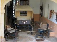 Im Landgut La Granja