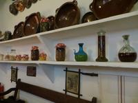 Im Landgut La Granja