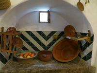 Im Landgut La Granja