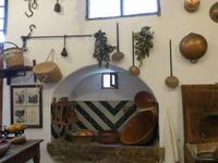 Im Landgut La Granja