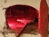 Im Landgut La Granja