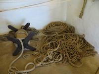 Im Landgut La Granja