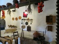 Im Landgut La Granja