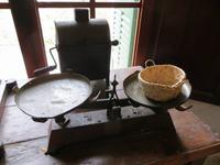 Im Landgut La Granja