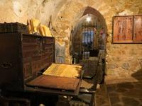 Im Landgut La Granja