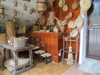 Im Landgut La Granja