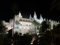 Abendspaziergang in Palma