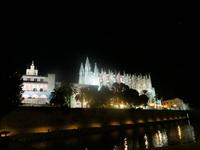 Abendspaziergang in Palma