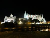 Abendspaziergang in Palma
