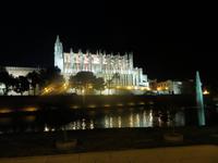 Abendspaziergang in Palma