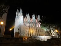 Abendspaziergang in Palma