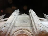 Abendspaziergang in Palma