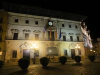 Abendspaziergang in Palma