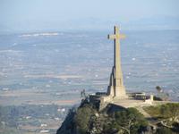 Der Heilige Berg San Salvador