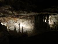 In den Drachenhöhlen