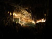 In den Drachenhöhlen