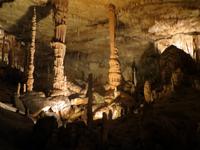 In den Drachenhöhlen