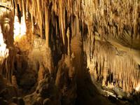 In den Drachenhöhlen