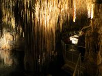 In den Drachenhöhlen