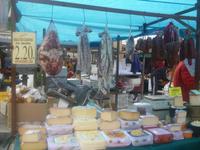 Wochenmarkt Alcudia