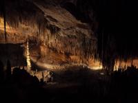 Drachenhöhle Mallorca