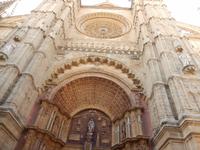 Kathedrale Palma
