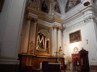 Altar Kloser Valdemossa