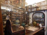 Klosterapotheke Valdemossa