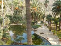 Alfabia arabische Gärten